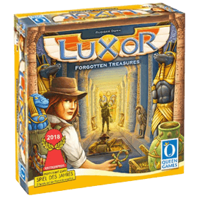 play free luxor games