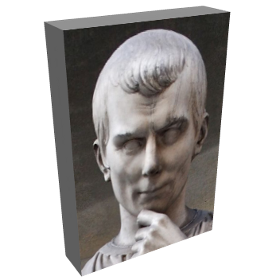 ブラウザ上でマキャベリ Machiavelli を遊ぼう Board Game Arena