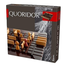 ブラウザ上でコリドール Quoridor を遊ぼう Board Game Arena