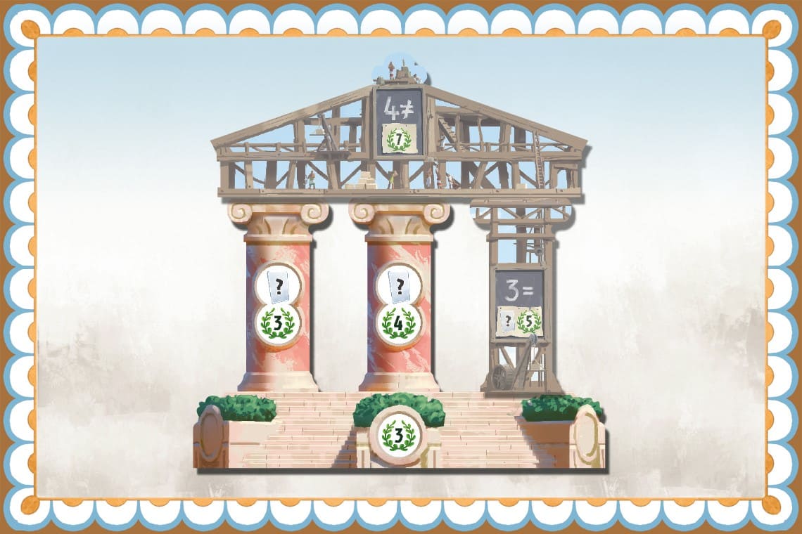 Play 7 Wonders Architects online from your browser • Board Game Arena